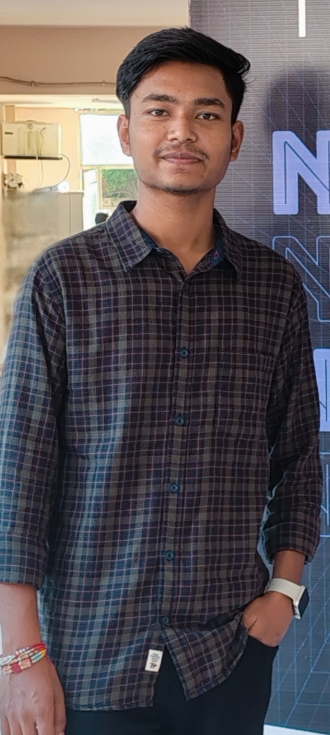 Deepanshu kumar Deepanshu kumar
