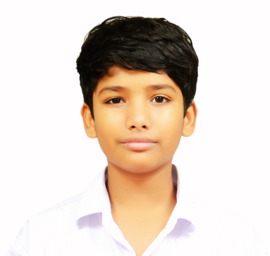 Aarnav Garg