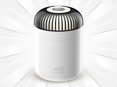 HuMist Humidifier HuMist Humidifier