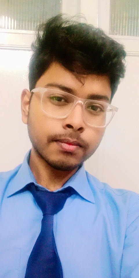 Rajdeep Podder