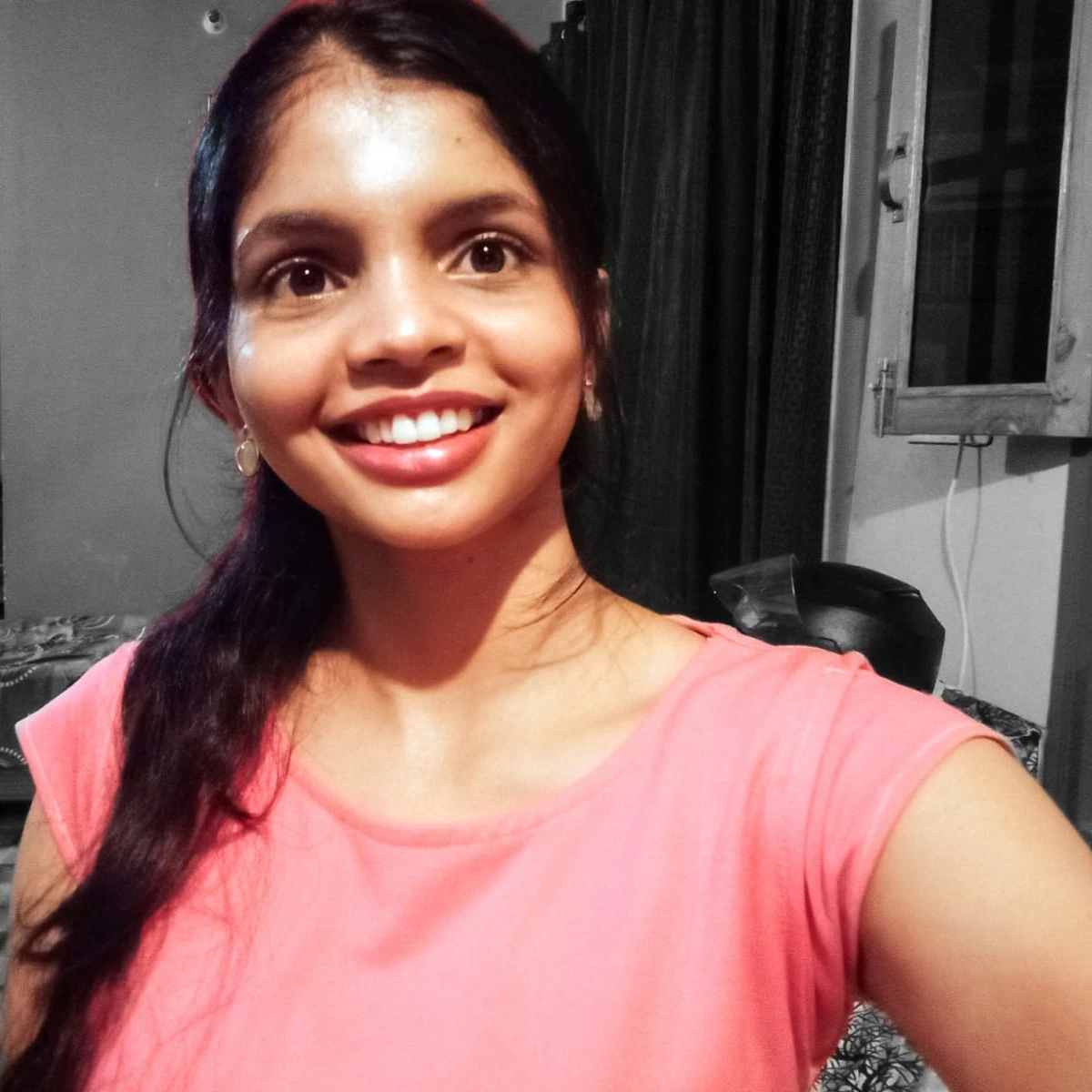 Prachi Yadav 