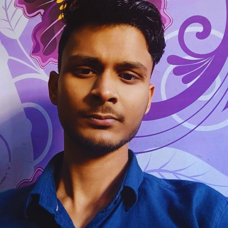 Jay Raj