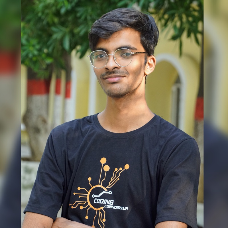 Harshvardhan Singh