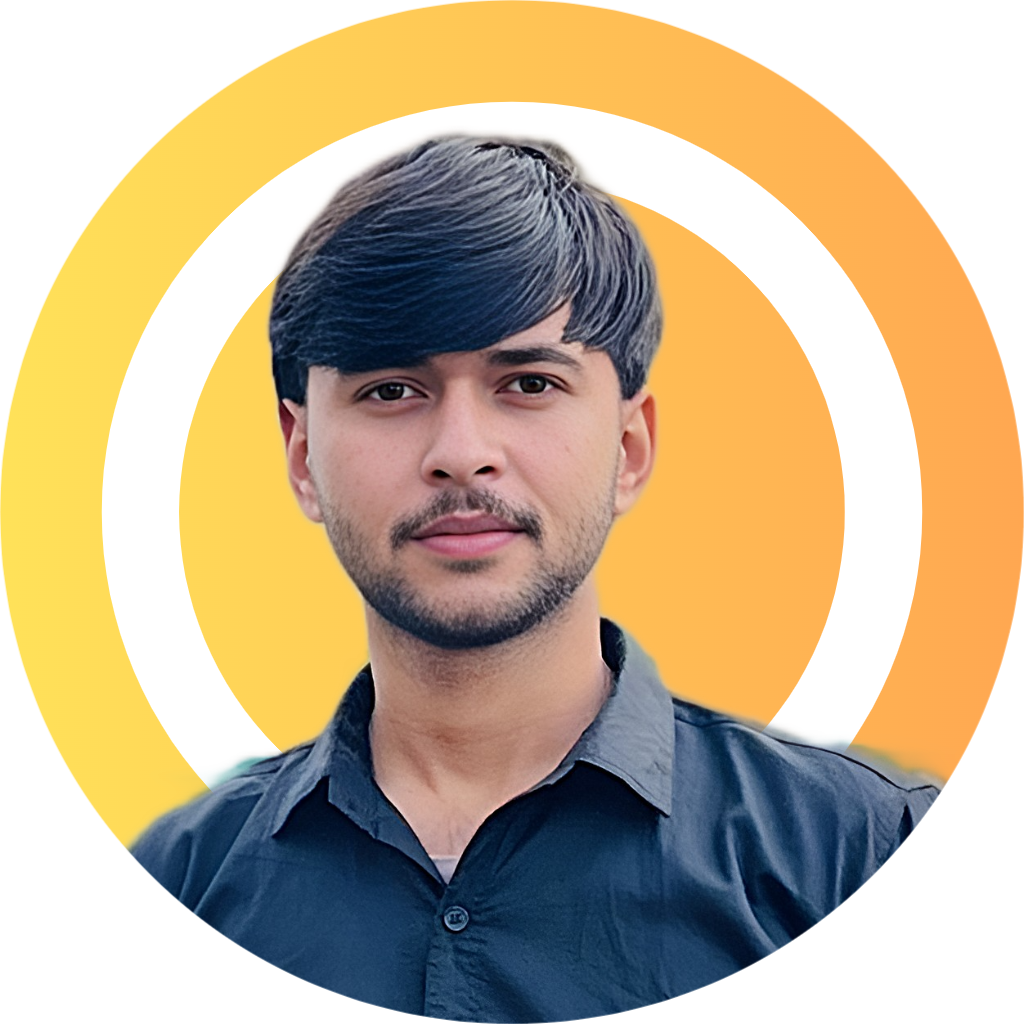 Raikant Chaudhary