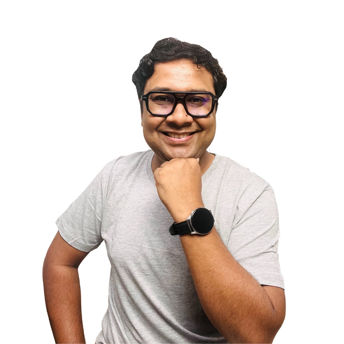 Tapas Adhikary