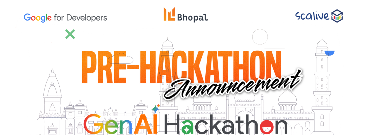 GenAI Pre-Hackathon Workshop