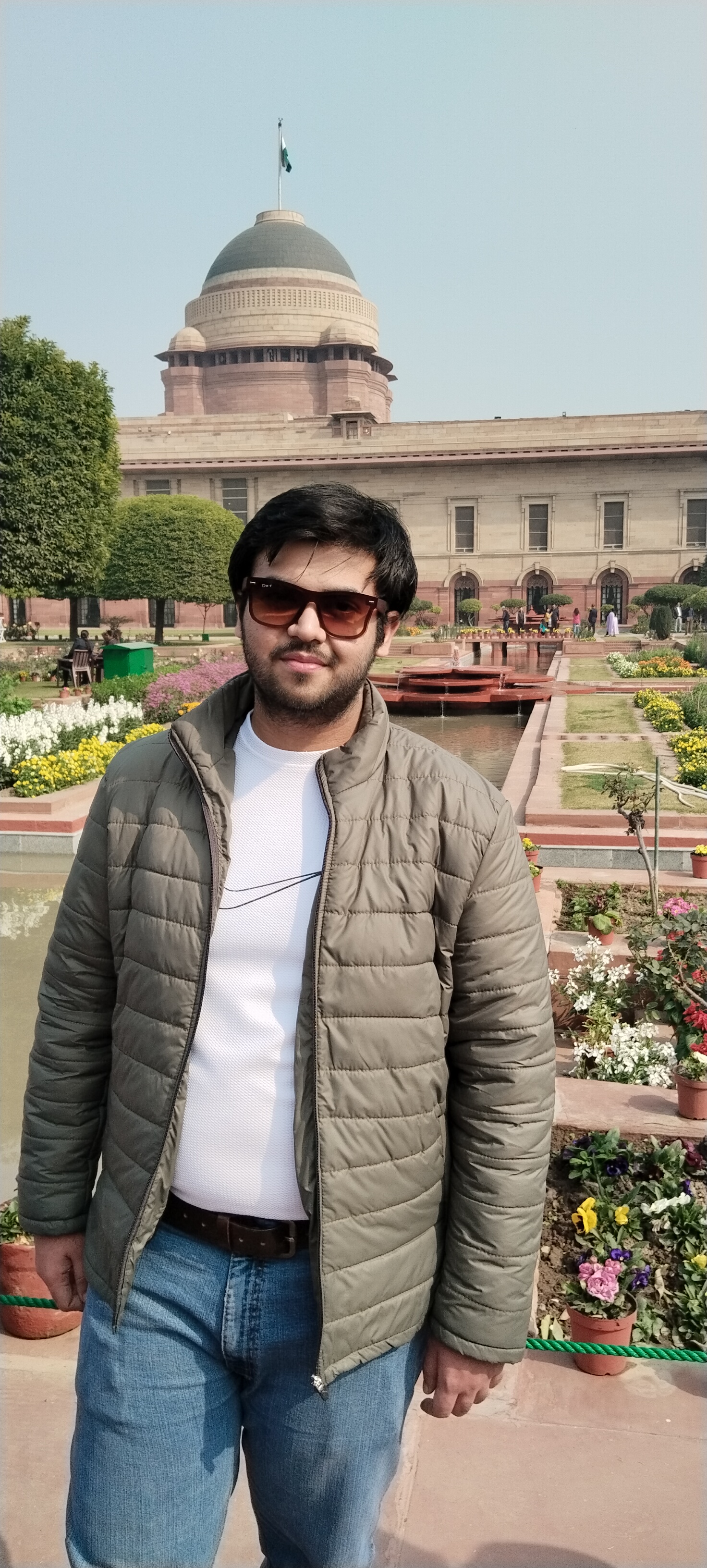 Rohan Verma 