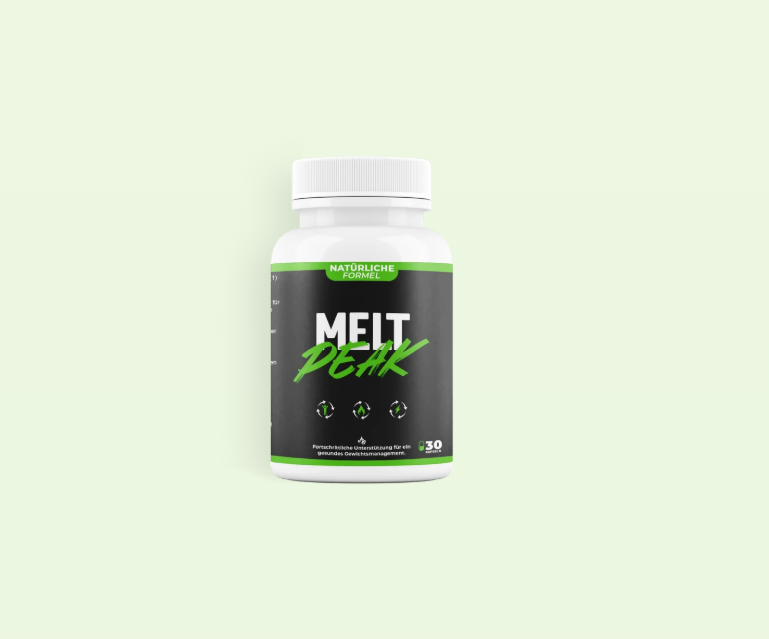 MeltPeak Capsule Austria