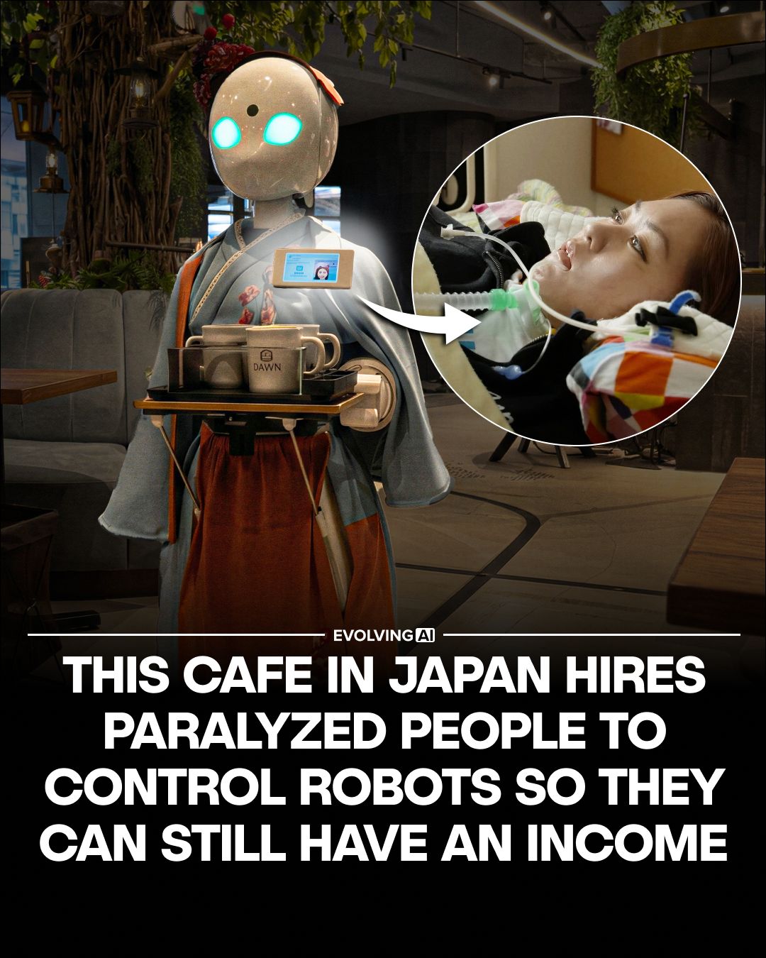 This level of innovation accelerates the conviction of builders in the AI and Robotics space. It’s a testament to the fact that we aren't just witnessing progress; we are architecting a new era of automation-ready solutions. This is the core potential of integrated technology