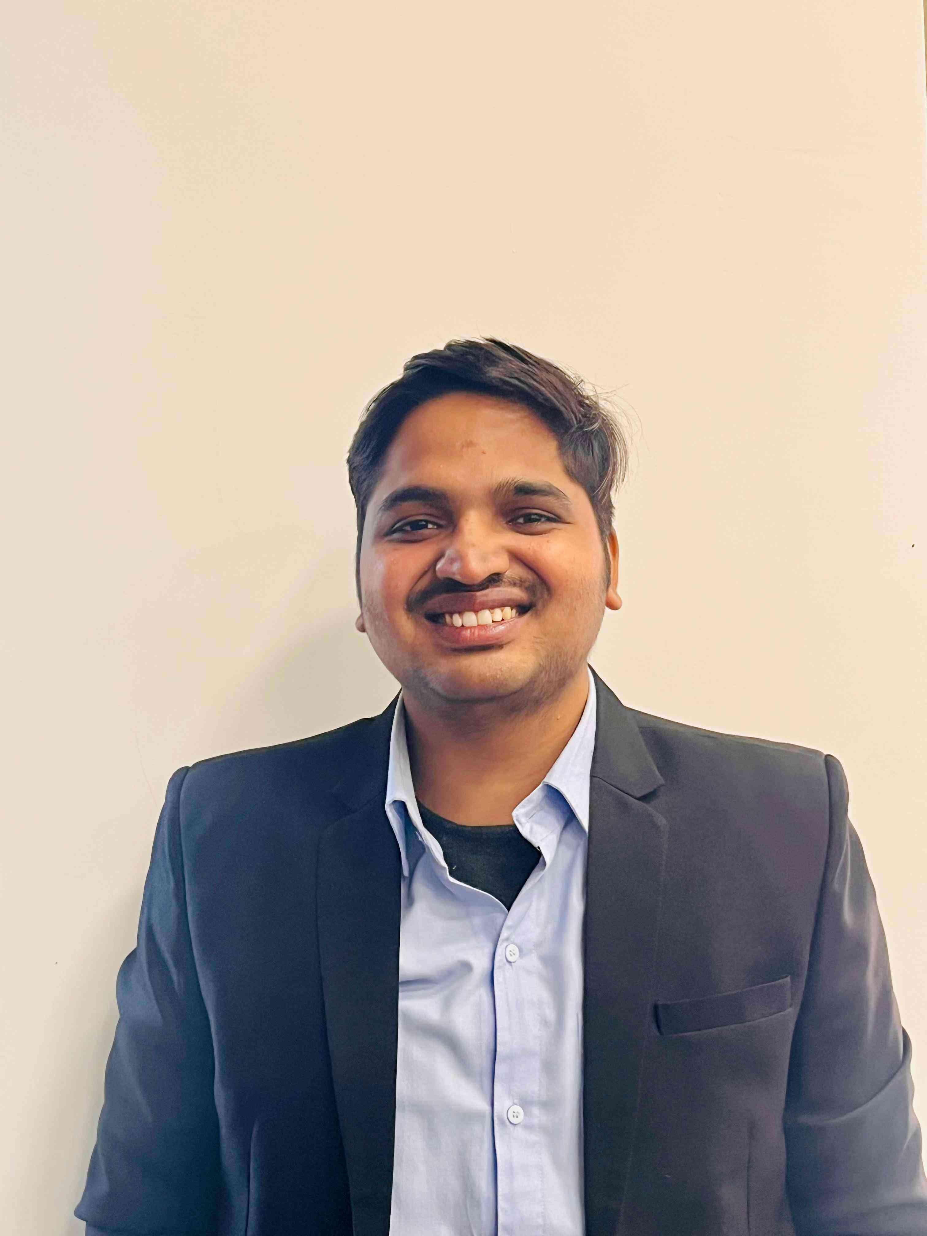 Piyush Piyush