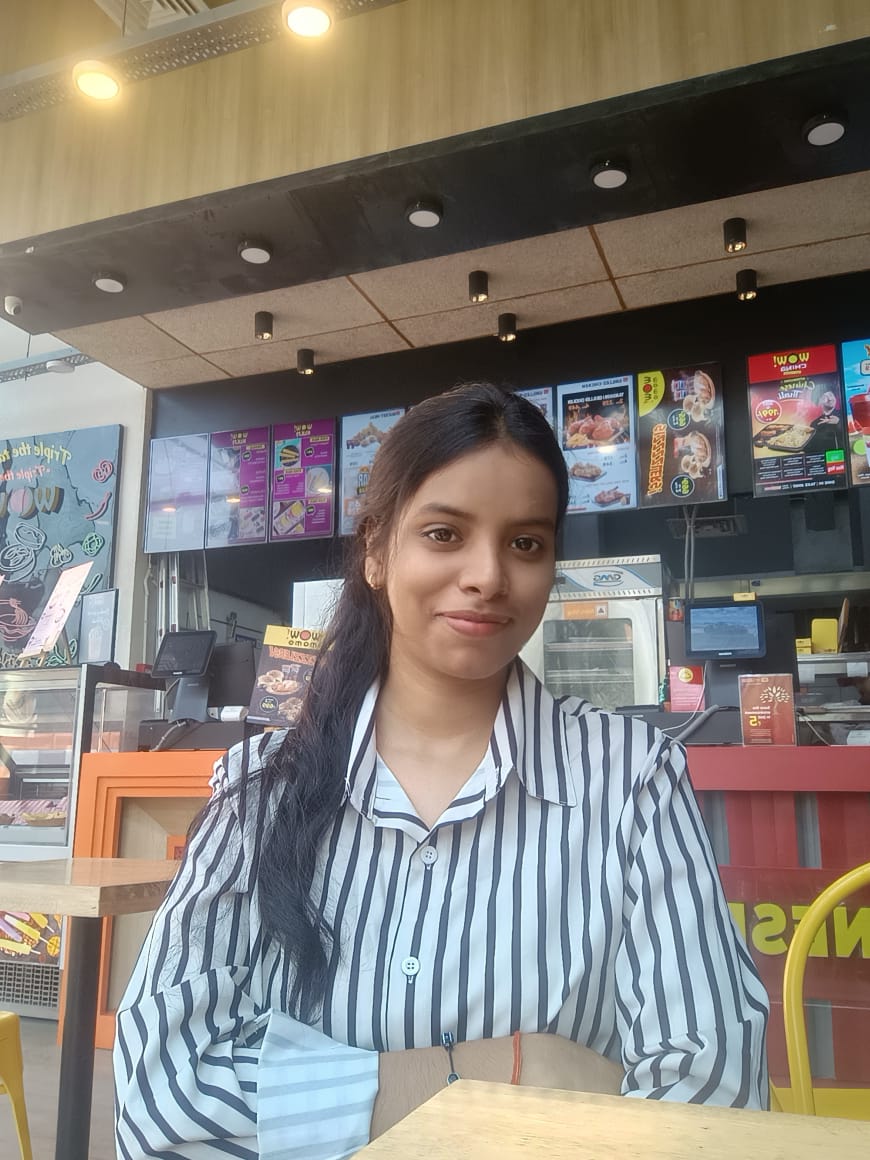 Arpita Raj
