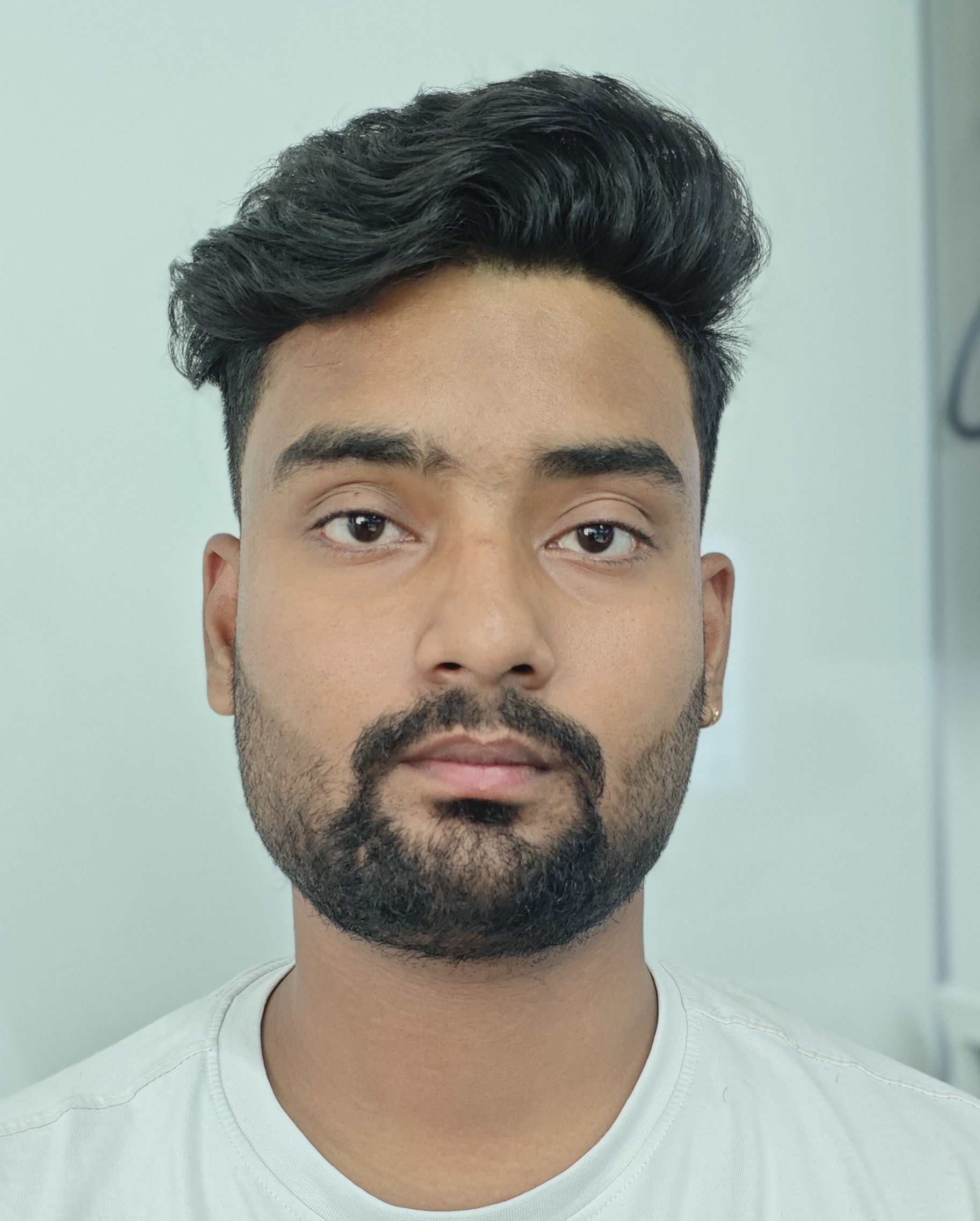Lokesh Kumar Sharma Lokesh Kumar Sharma