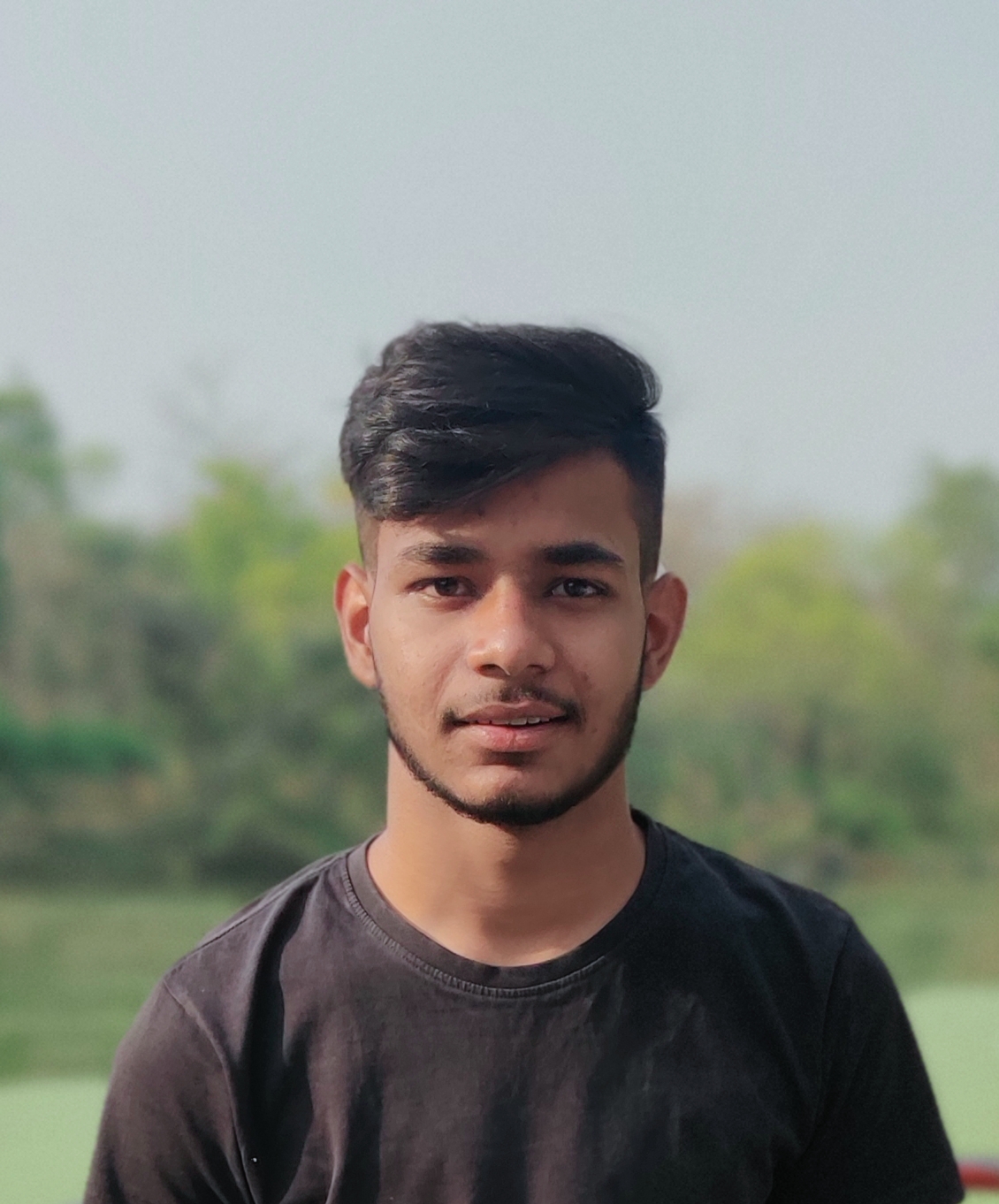 ABHISHEK YADAV