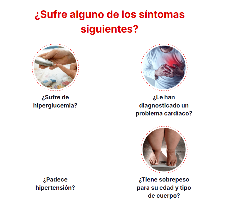 Zucoryn Glucose Management Puerto Rico: La mejor manera de controlar el azúcar en sangre, el colesterol y el peso.
