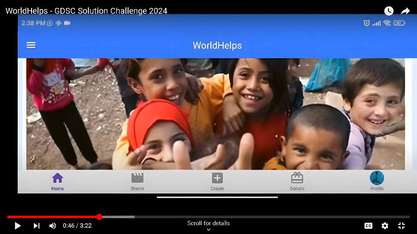 WorldHelps WorldHelps
