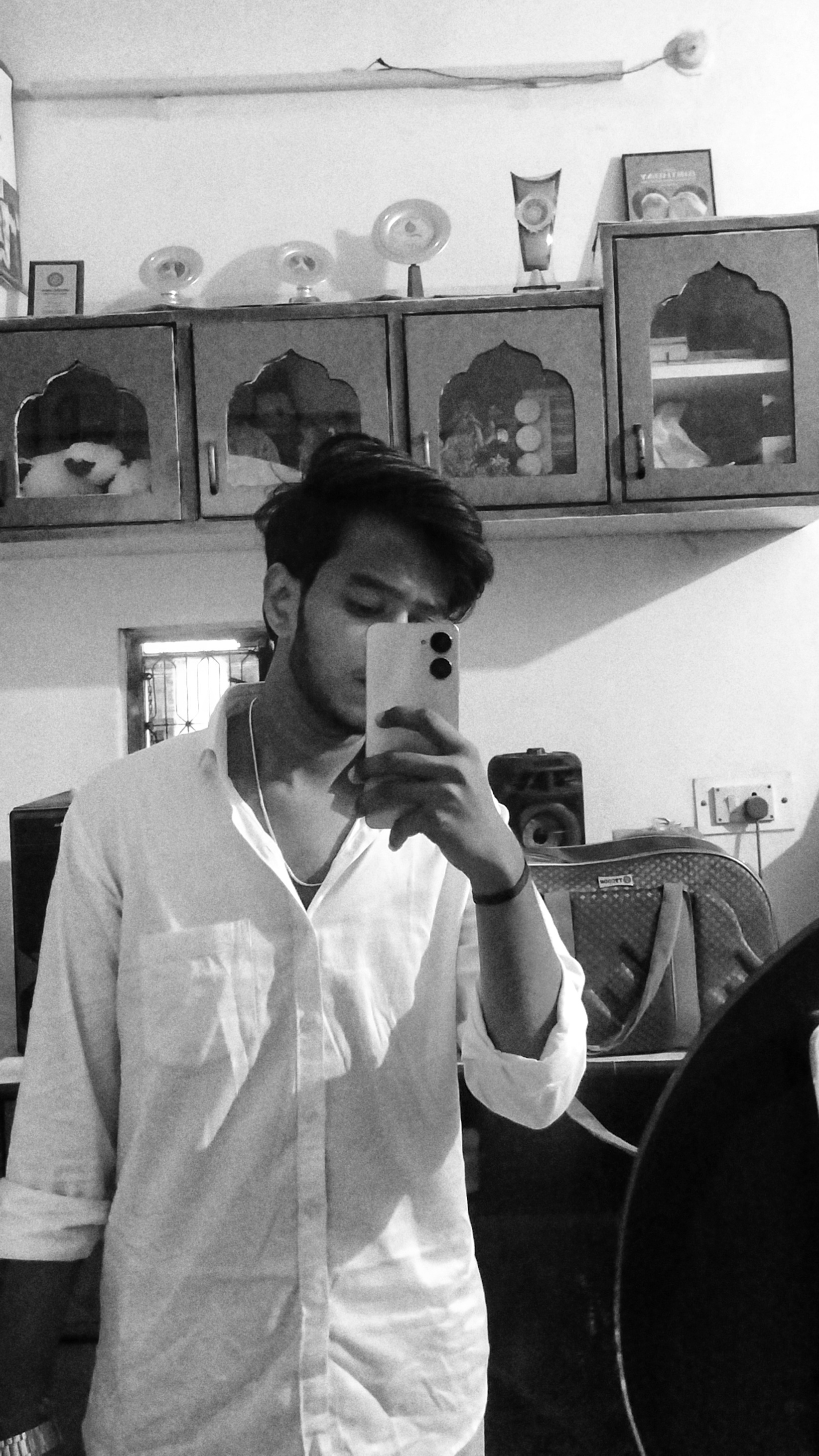 Rishabh Dixit 