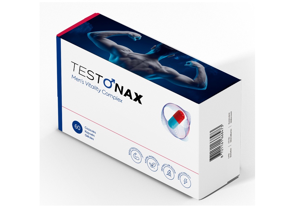 Testonax Supplement Norway United Kingdom Full Analysis of Ingredients, Scientific Benefits, Side Effects, and Usage Tips