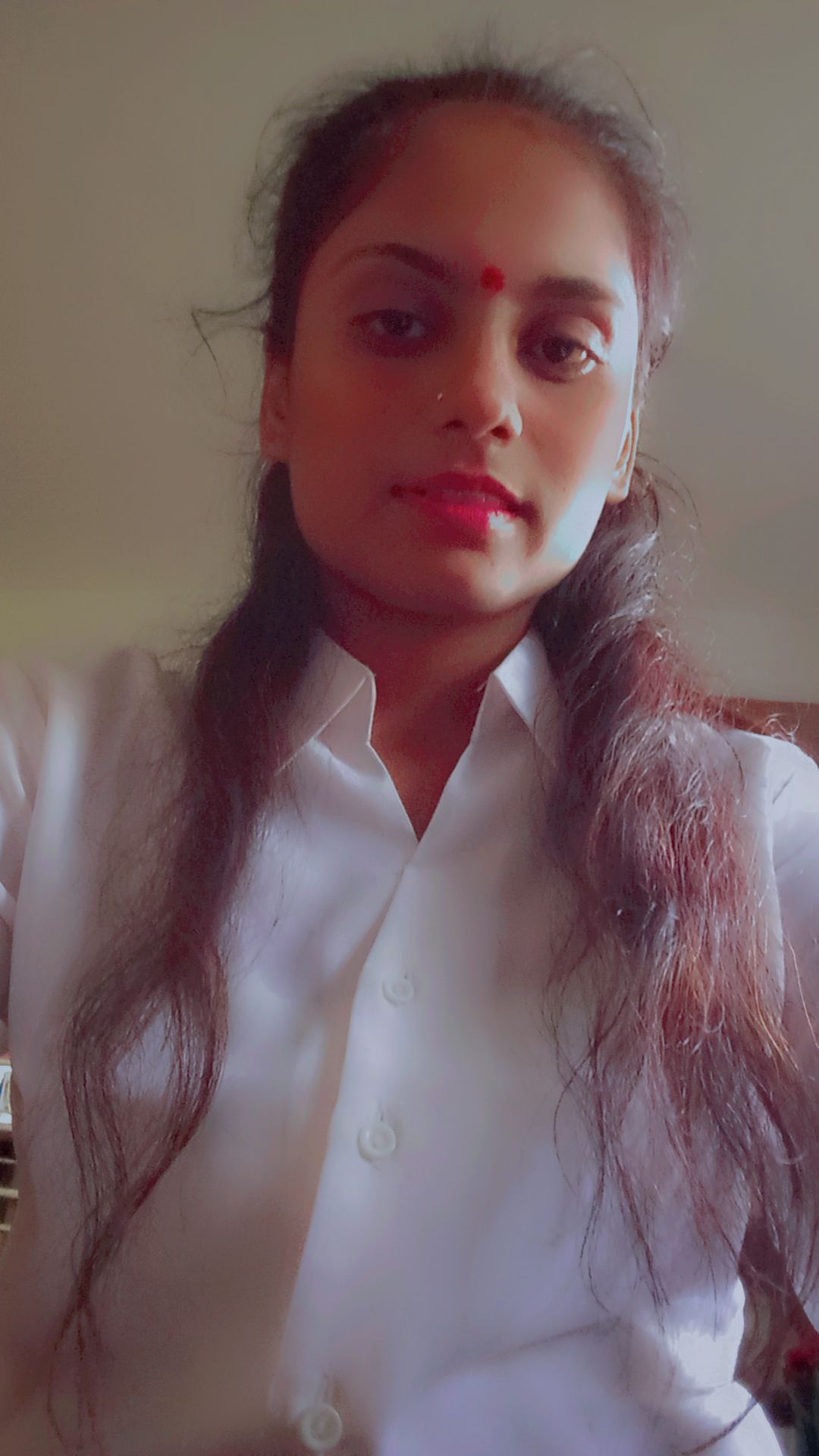 Shreya Raj