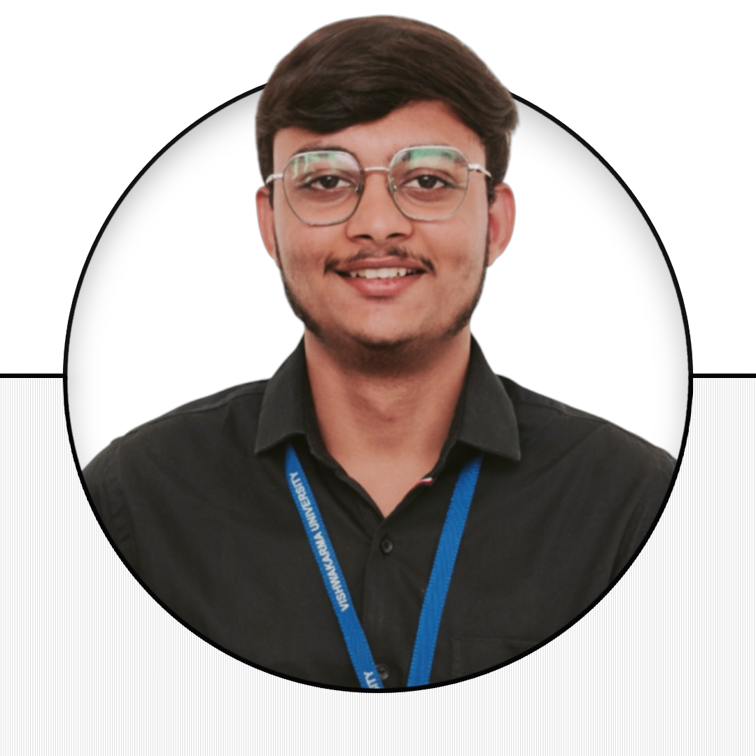 Nakul Chandak