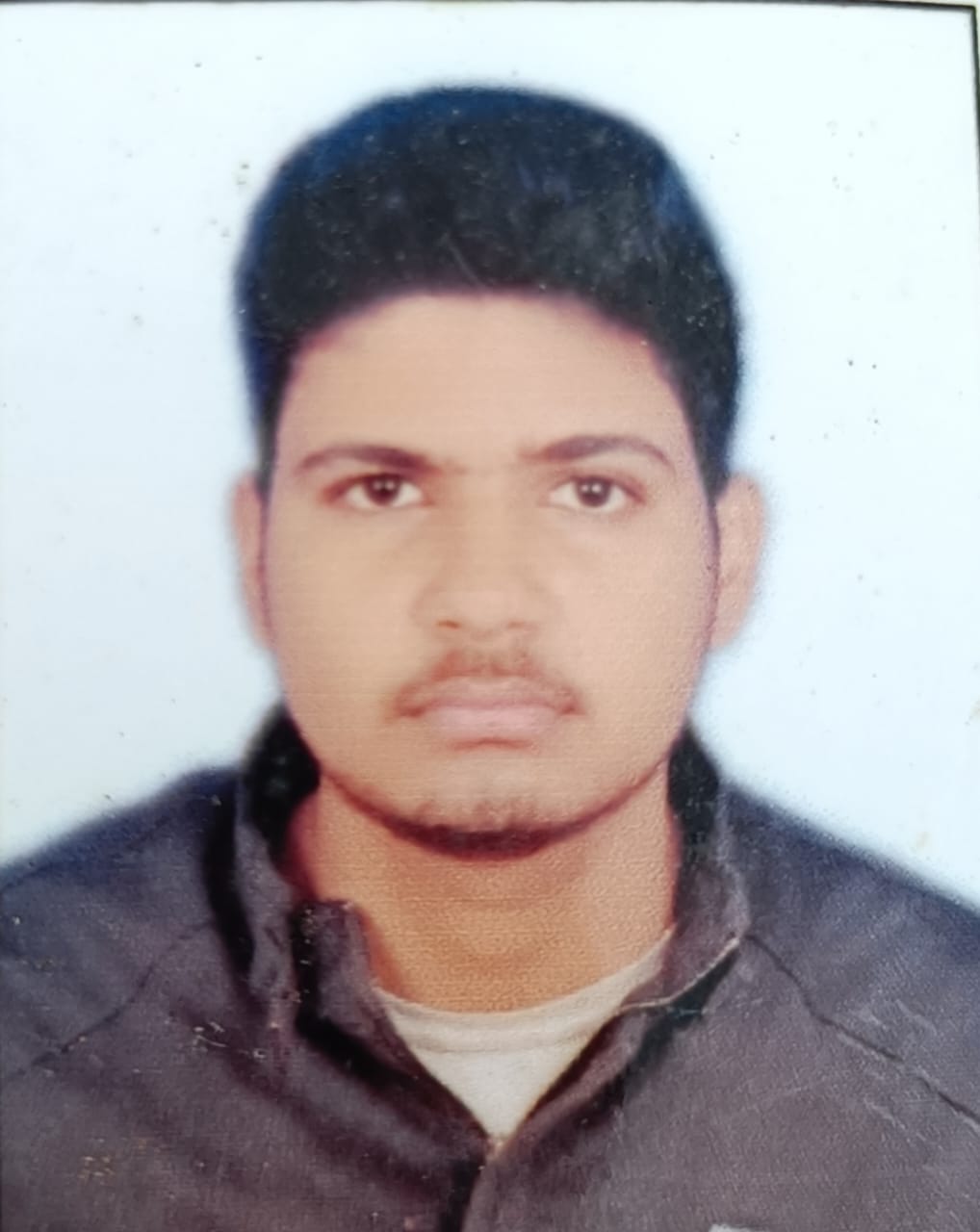 Tazeem Ahmad