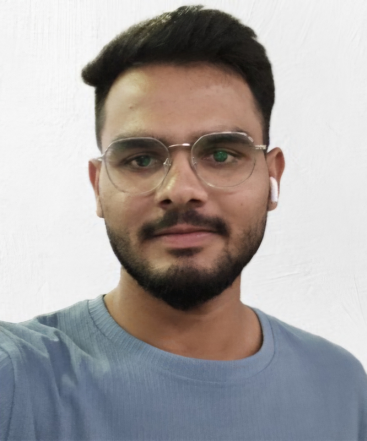 Vamshi Ramavath