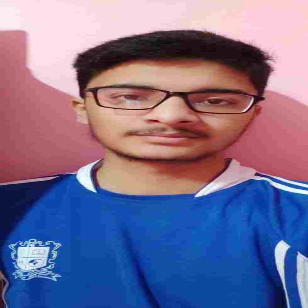 Lokesh Joshi
