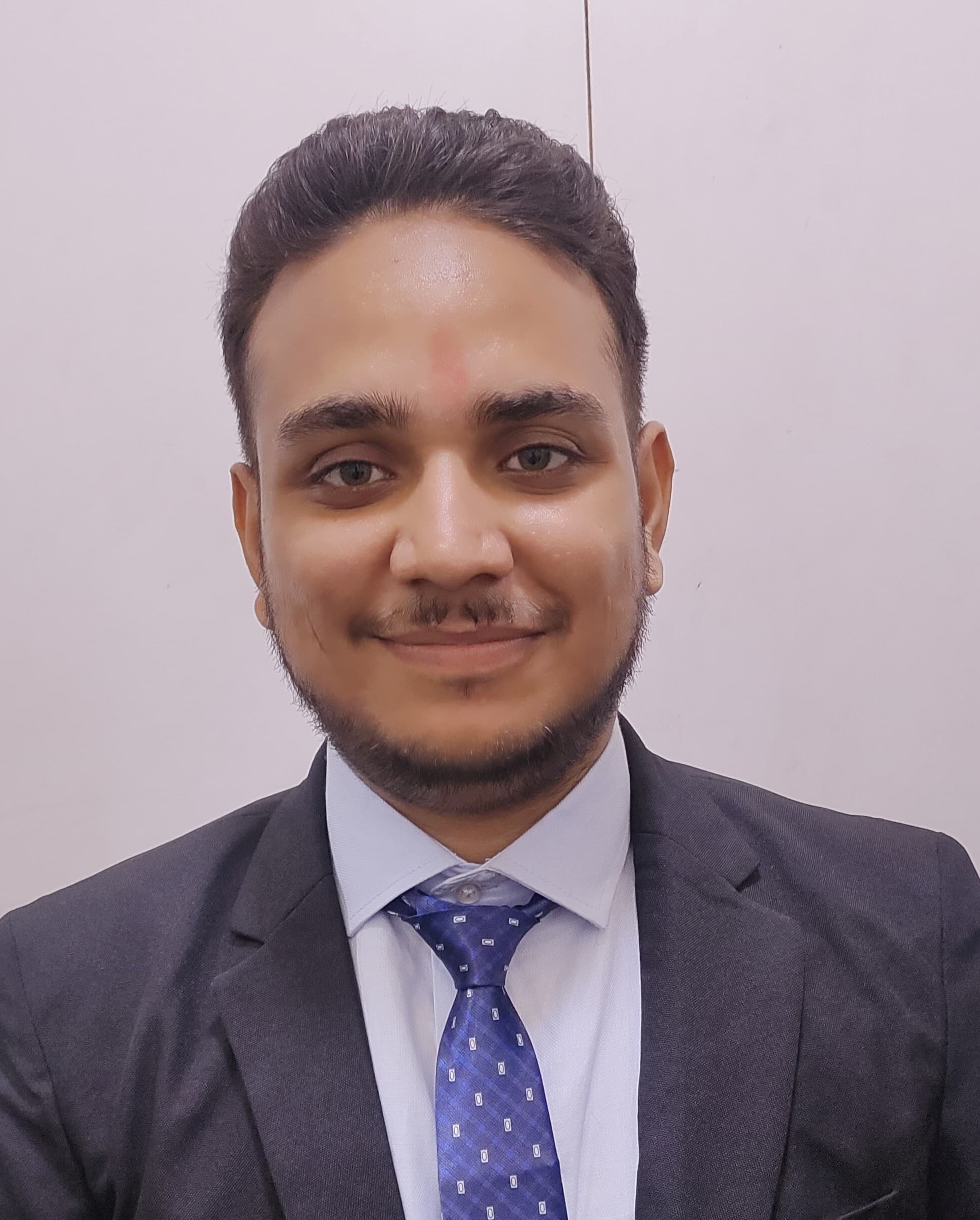 Satyam Mishra