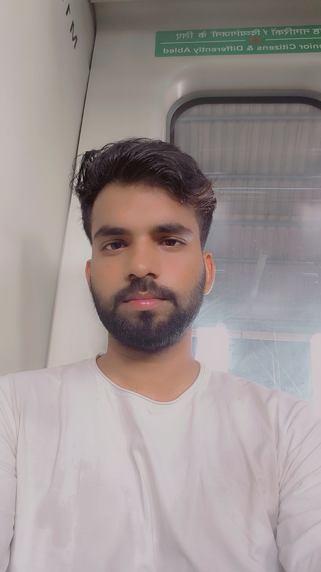 Chetan Sengar