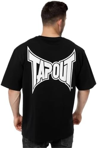 Tapout shirt