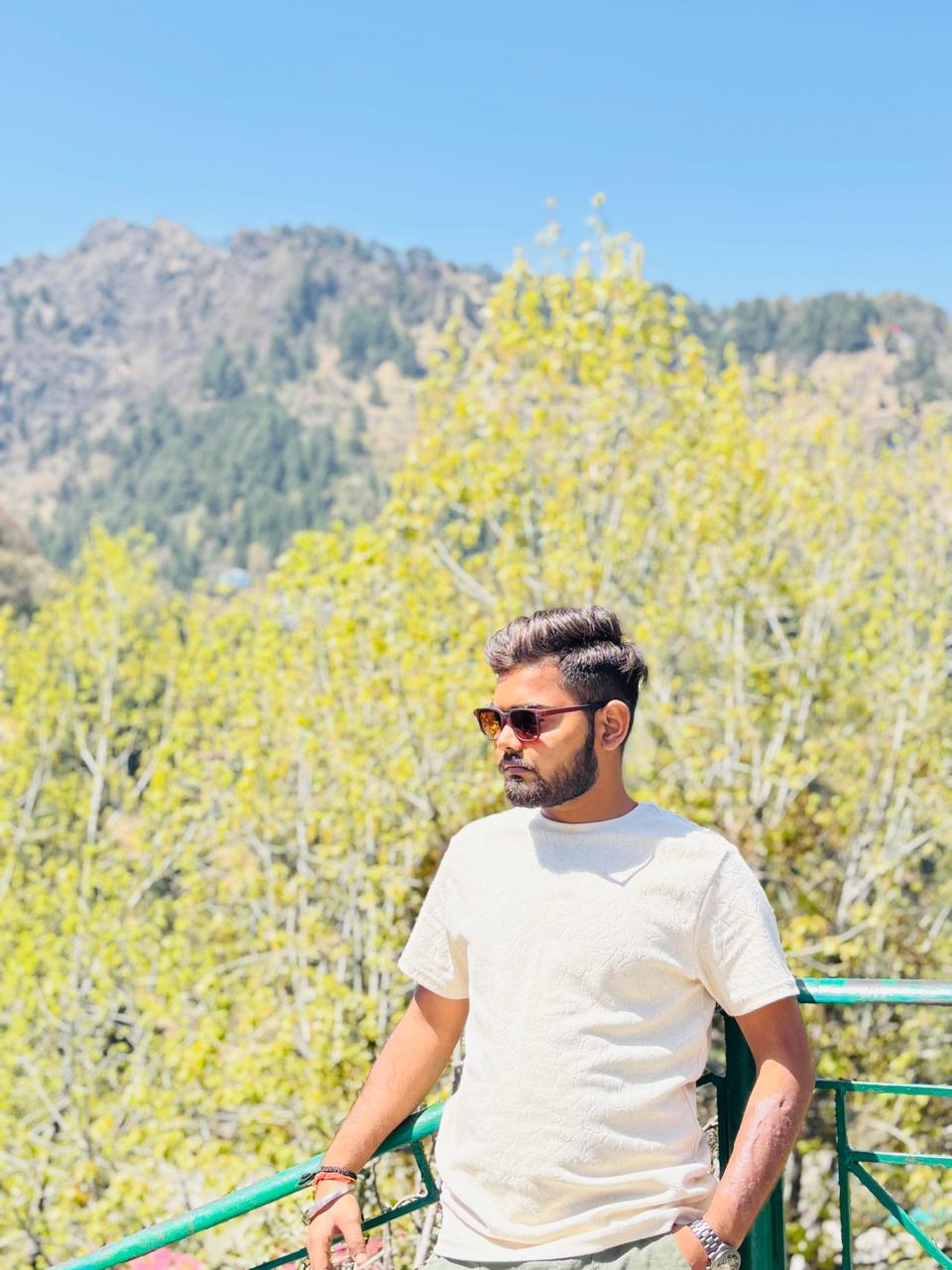 ansh raj niranjan