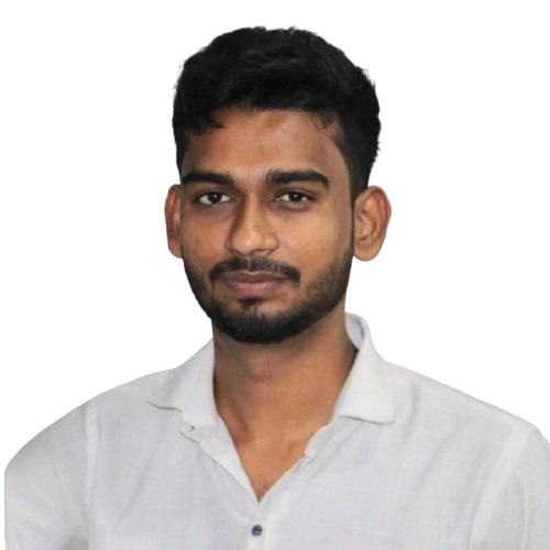 Hritik Mishra