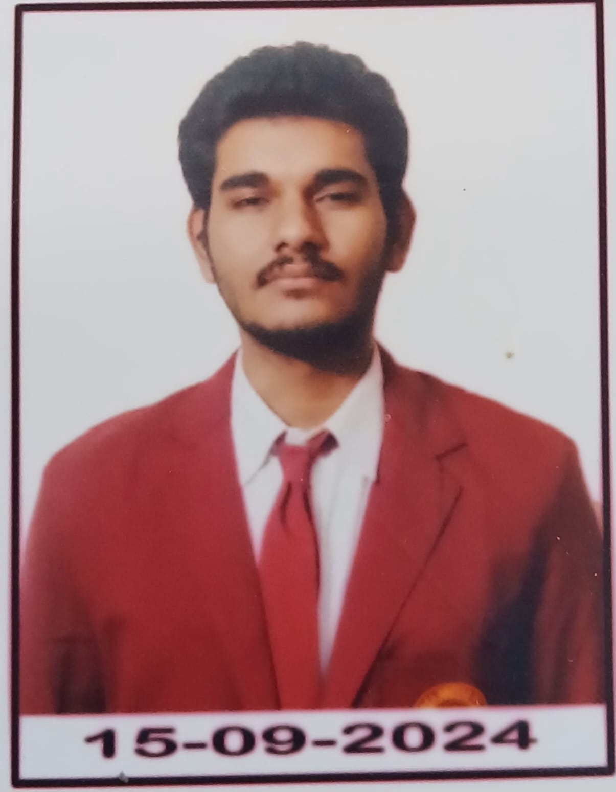 Aditya kumar thakur