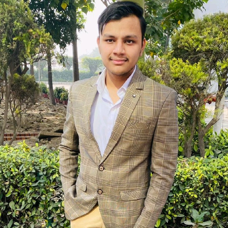 Shubham Aggarwal