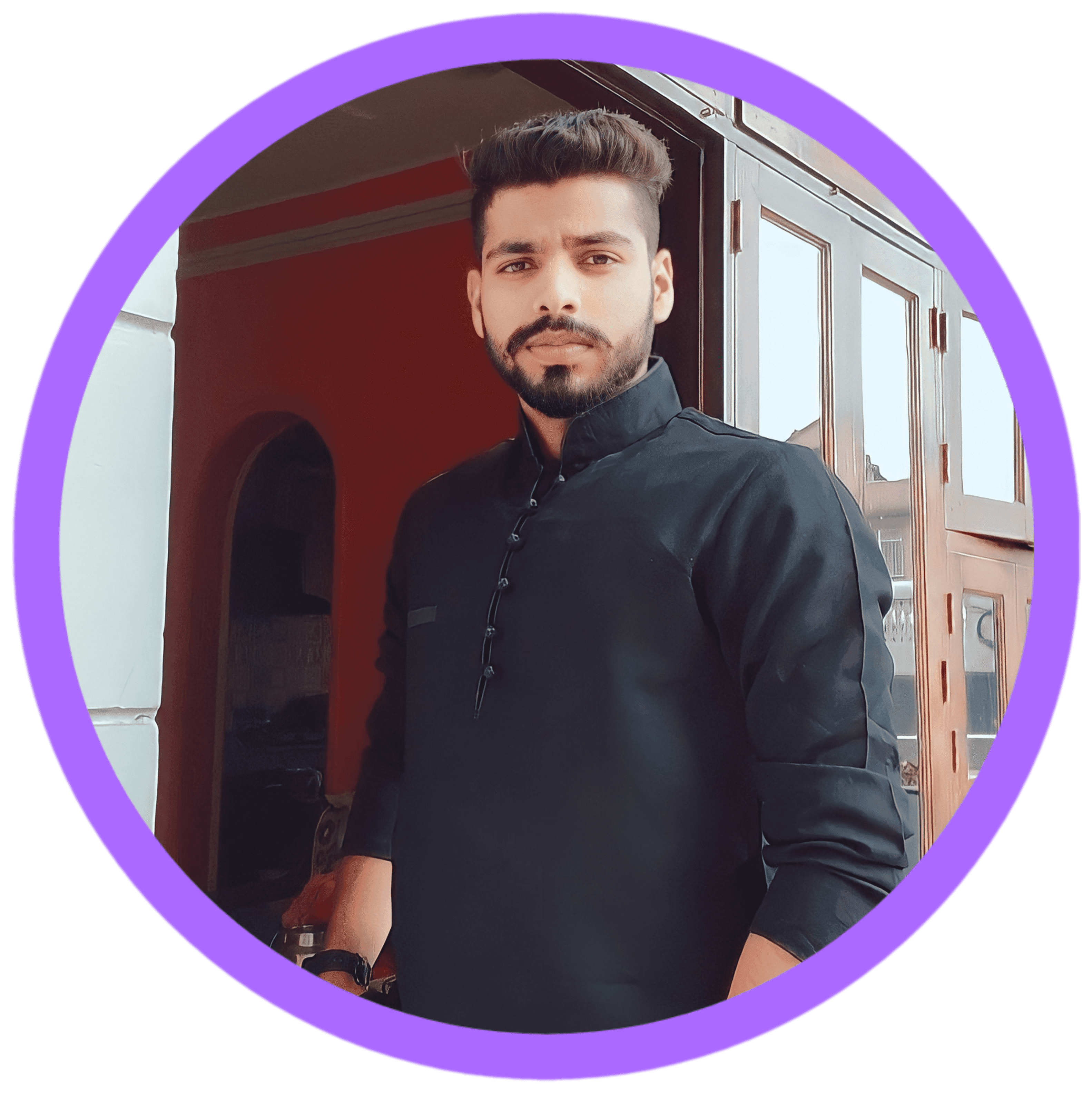 Vinay Kumar