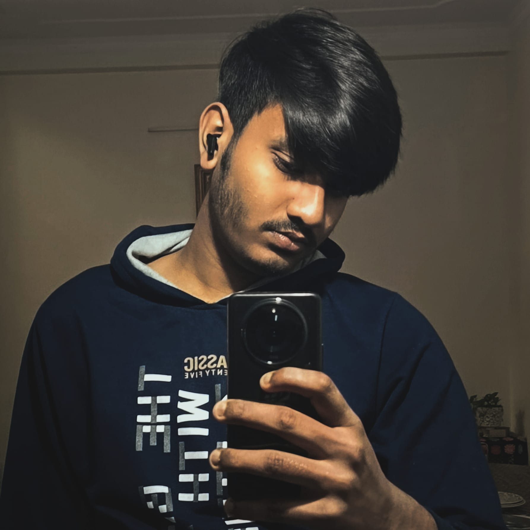 Rushaan Khan
