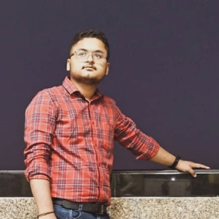 Prince Kumar Jha Prince Kumar Jha