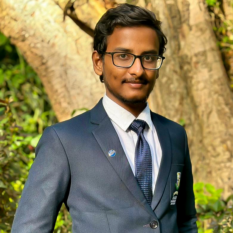 BHANU PRASAD BHANU PRASAD