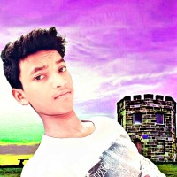 Rohit Gharat
