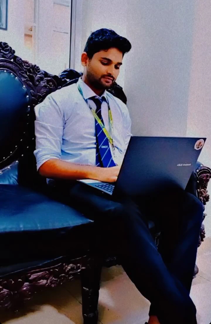 Rishabh Singh