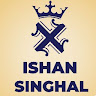 Ishan Singhal