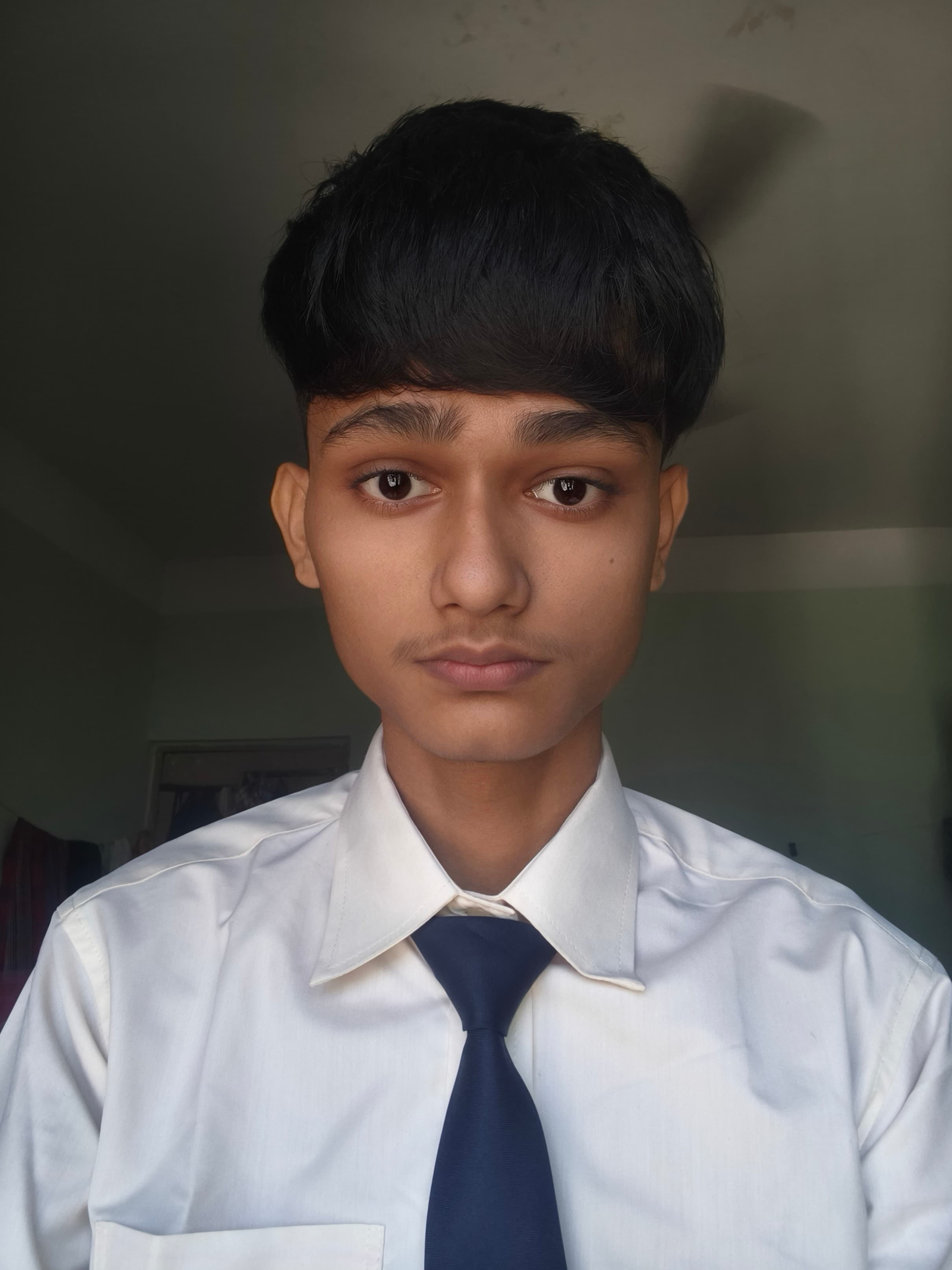 Abhi Singha