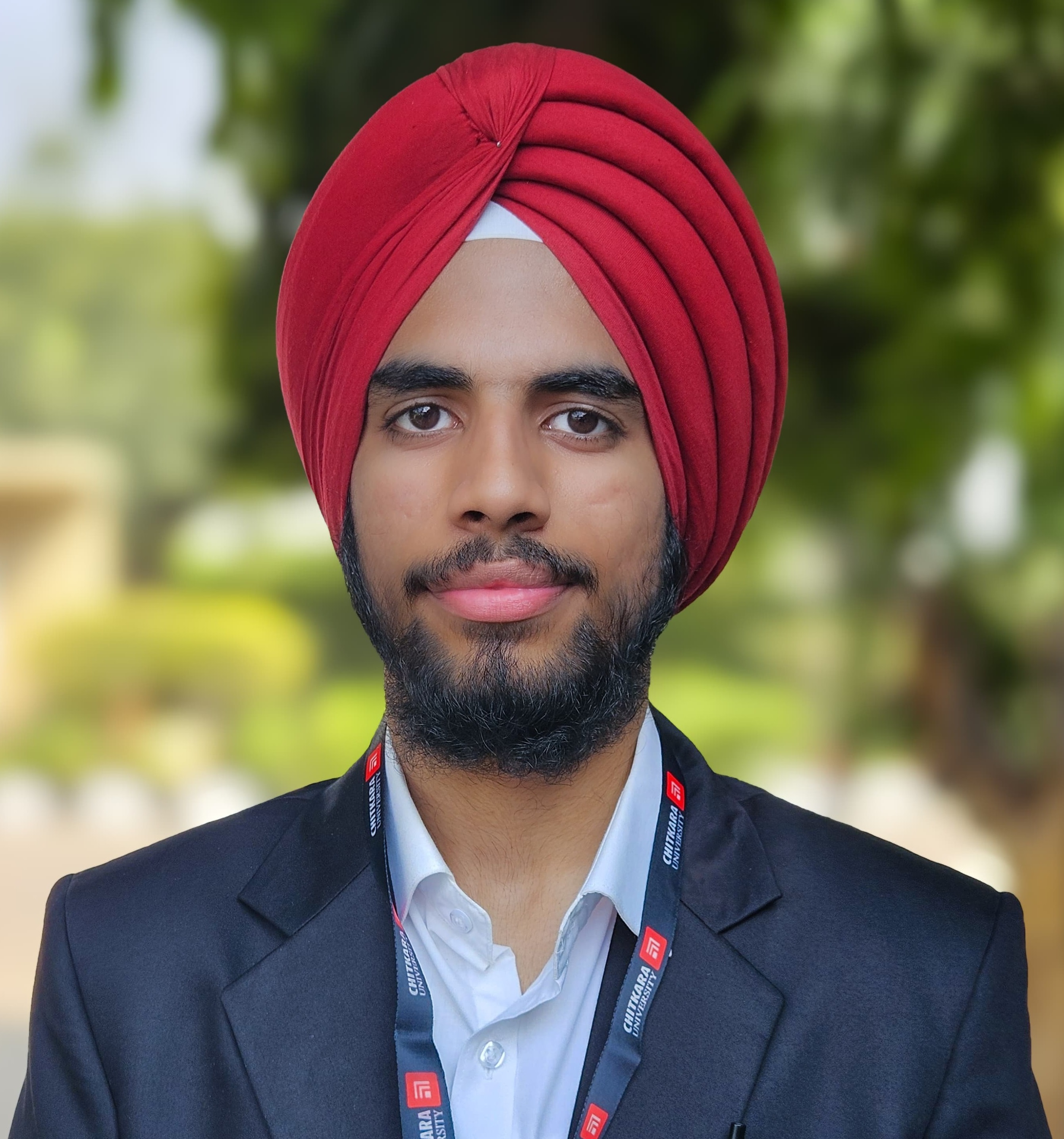Abhinavpreet Singh Arora