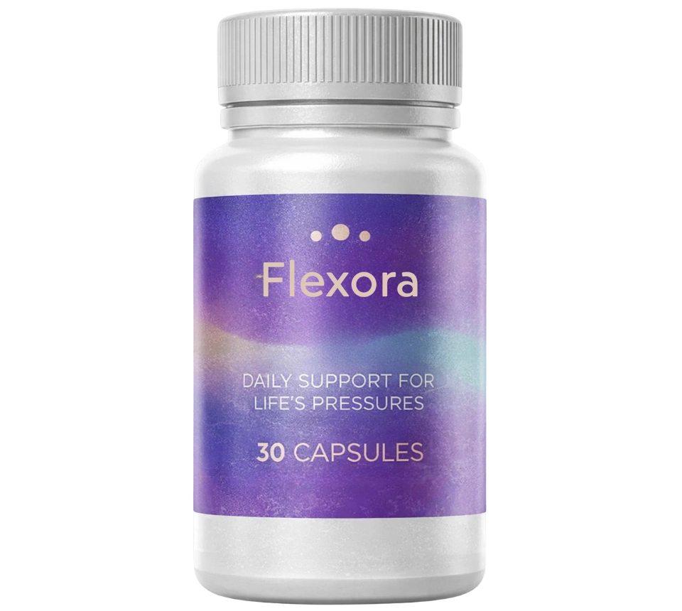 Flexora Joint Pain™ DE AT CH – Fakten zur Verbesserung des Gelenkkomforts und der täglichen Beweglichkeit