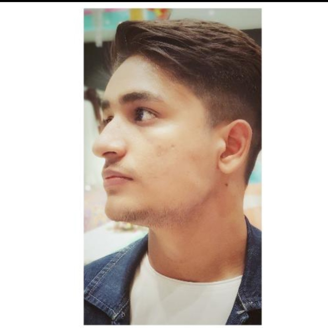 Mohd Farhan Nawaz