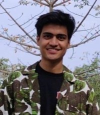 Paras Mehta