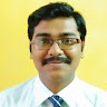 Chirranjit Ghosh