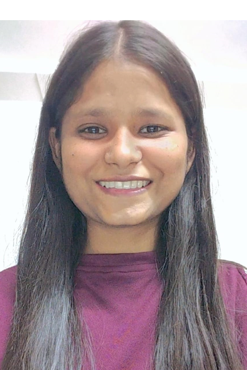 Priya Chauhan Priya Chauhan
