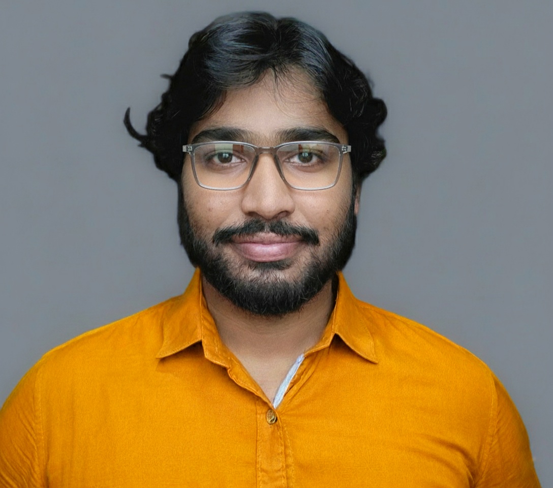 Aman Singh Yadav Aman Singh Yadav