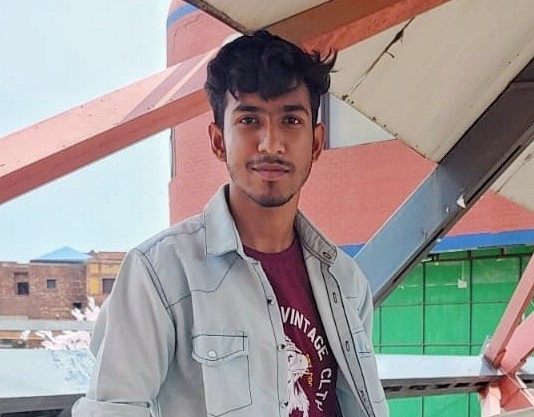 Arpit Kumar Singh