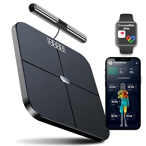 Hume Health Body Pod New Zealand – Advanced Full Body Analyzer + Bluetooth App